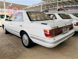 تويوتا كراون